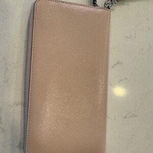 Halogen Wristlet